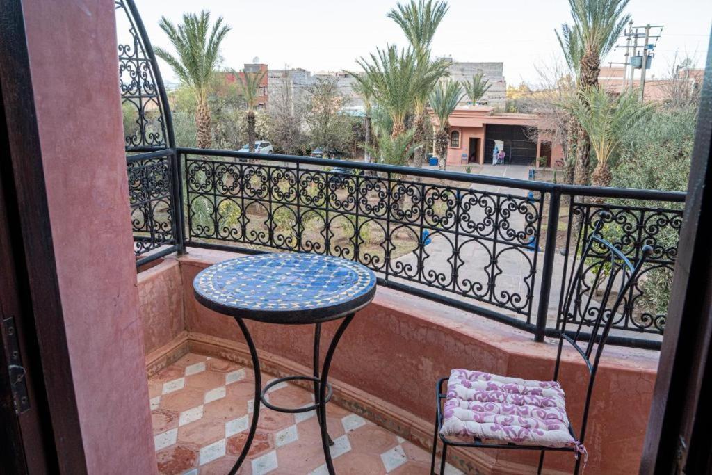 Las Palmeras Guest House Douar Caïd Layadi Kamer foto