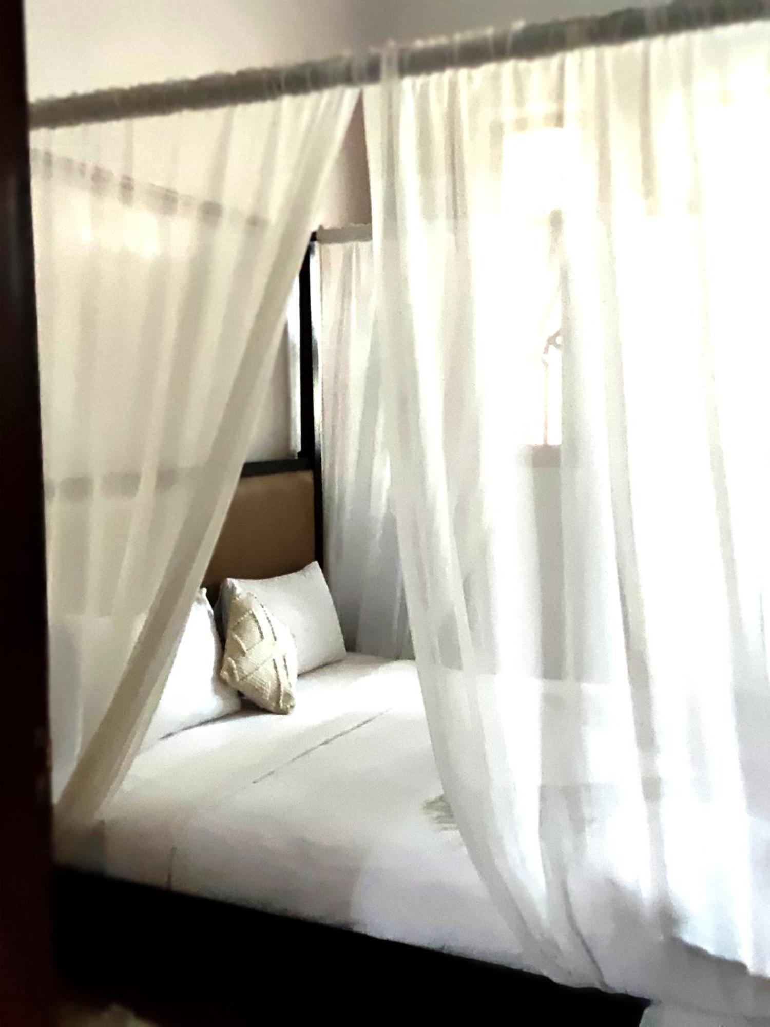 Las Palmeras Guest House Douar Caïd Layadi Buitenkant foto